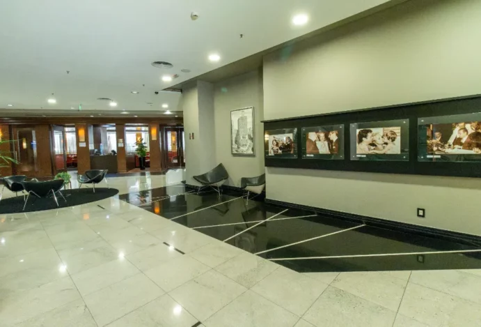 Descubra o Charme do Nacional Inn Jaraguá no Coração de São Paulo