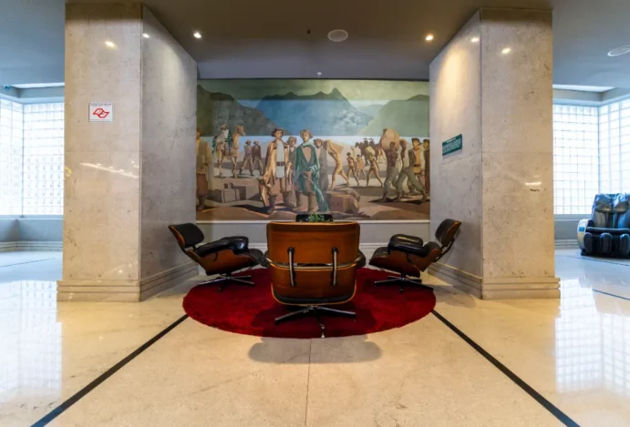 Descubra as Riquezas do Centro Histórico de São Paulo com o Nacional Inn Jaraguá