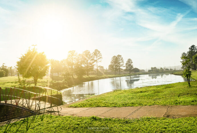 Explorando a Região dos Lagos e o Cine Barretos: Coração Cultural de Barretos