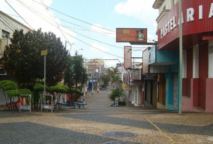 Cinco dicas de hotéis em Ribeirão Preto SP