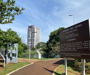 Explorando o Parque das Artes em Ribeirão Preto: Uma Jornada pela Natureza e Cultura