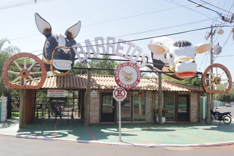Explorando o Parque do Peãozinho: Aventura e Cultura para a Família em Barretos - Blog Hotéis Nacional Inn