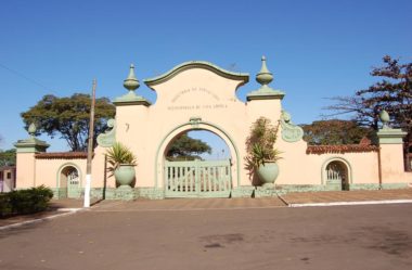 Explorando o Recinto Paulo de Lima Correa: Um Legado Cultural em Barretos