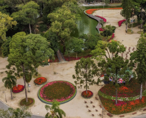 Cerveja, Comida e Som – Tudo Junto no Degusta in Sanca 2025