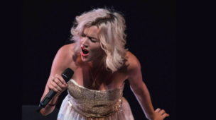 Joss Stone: Onde o Soul Britânico Encontra o Brasil!