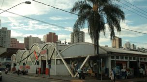 Mercadão da Cidade: Um Tesouro Histórico e Cultural em Ribeirão Preto