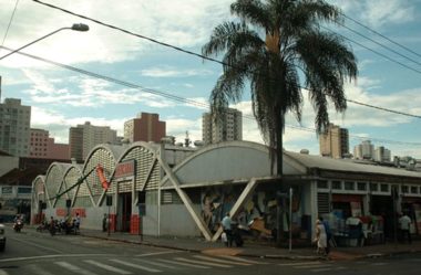 Mercadão da Cidade: Um Tesouro Histórico e Cultural em Ribeirão Preto