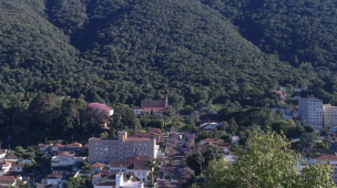 Montanhas, Águas Quentes e Festas: Poços de Caldas no Feriado da Independência