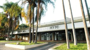 Teatro Municipal Dr. Losso Netto: Um Símbolo Cultural em Piracicaba