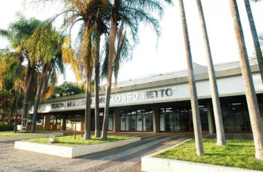 Teatro Municipal Dr. Losso Netto: Um Símbolo Cultural em Piracicaba