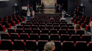 Teatro Municipal Paulo Alcides Jorge: Um Ícone Cultural no Coração de Araçatuba