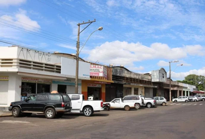 Descubra o Mercado Municipal de Araçatuba: Um Tesouro de Sabores e Tradições