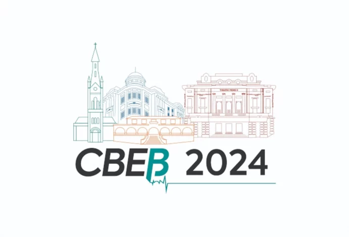 Do Laboratório ao Mundo: CBEB 2024 e as Ideias que Vão Transformar a Saúde
