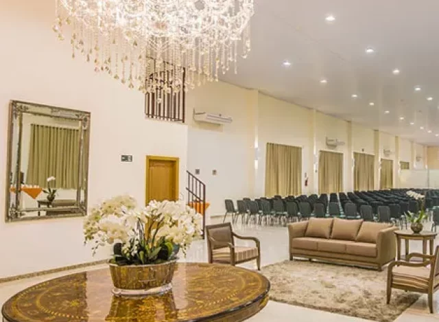 Como fazer uma viagem de negócios