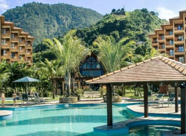 O Brilho do Amor à Beira-Mar: Semana dos Namorados Nacional Inn Angra dos Reis