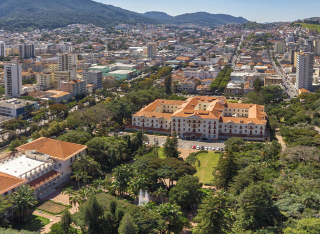 Eventos corporativos em Poços de Caldas: como chegar a cidade e indicação hotel