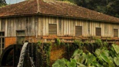 Viagens de Porto Alegre