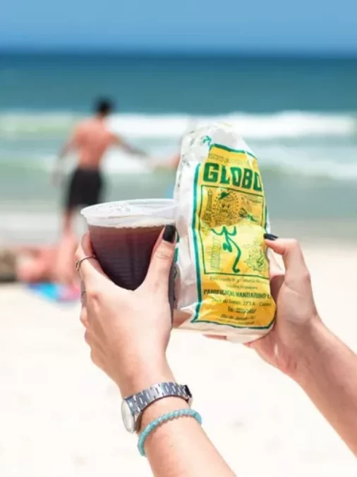 Rio de Janeiro: Sabores Especiais!