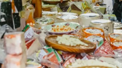 Onde Fazer Compras Locais em Foz do Iguaçu..