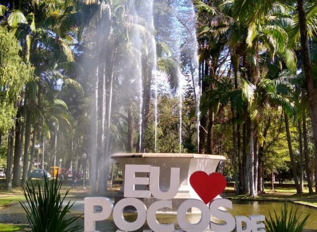 Descubra o Encanto do Hotel Dan Inn Poços de Caldas