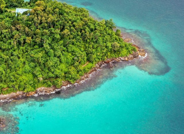 Principais pontos turísticos de Angra dos Reis