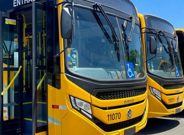 Foz em Movimento: As Melhores Opções de Transporte na Região