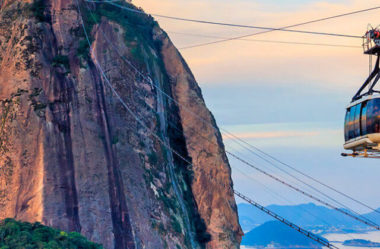 Rio de Janeiro em Família: Diversão Garantida para Todos!