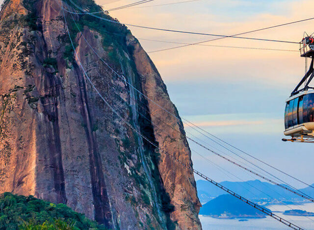 Rio de Janeiro em Família: Diversão Garantida para Todos!
