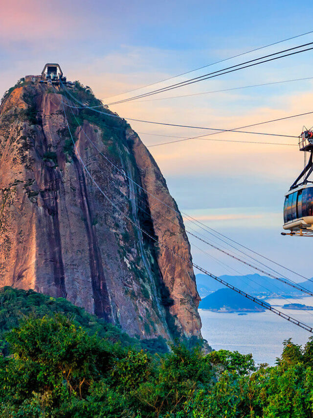 Rio de Janeiro em Família: Diversão Garantida para Todos!