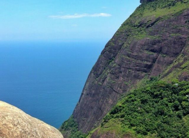 Ecoaventuras Cariocas: A Magia das Trilhas e Atividades ao Ar Livre