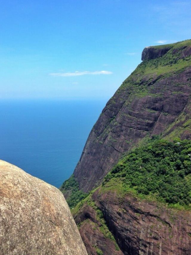 Ecoaventuras Cariocas: A Magia das Trilhas e Atividades ao Ar Livre