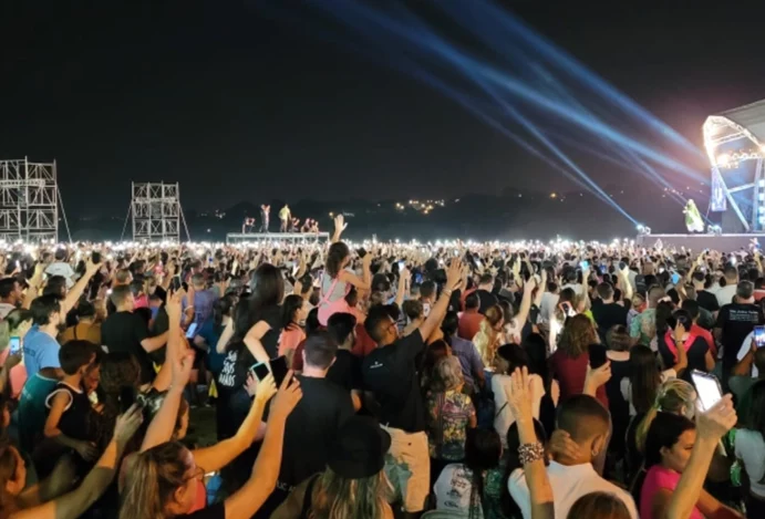 Em Tudo Dai Graças: Prepare-se para o Hallel 2024!