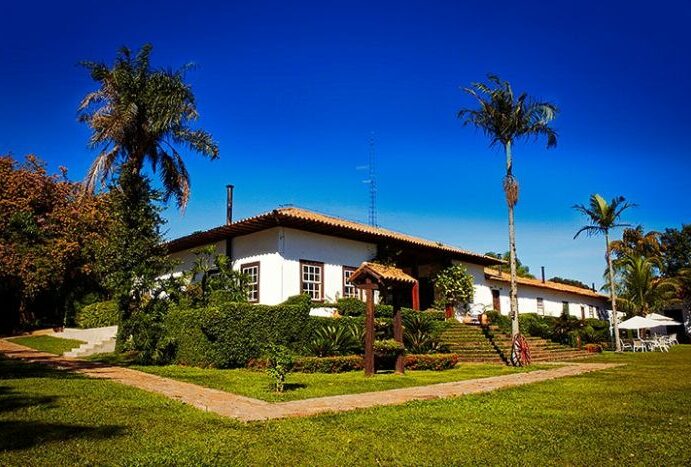 Vivendo a História: As Fazendas Históricas de Barretos e Seu Encanto Rural