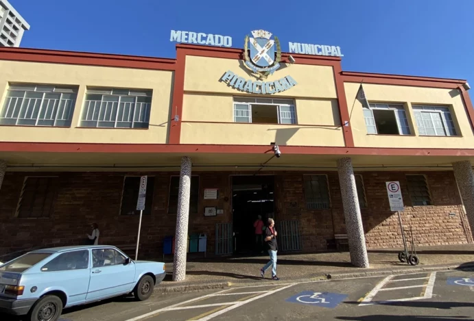 Explore o Mercado Municipal de Piracicaba: Um Tesouro Cultural e Gastronômico