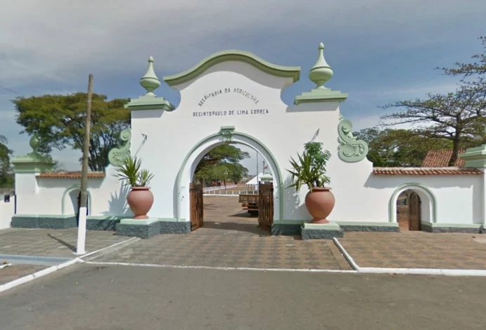 Explorando o Recinto Paulo de Lima Correa: Um Legado Cultural em Barretos