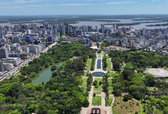 Porto Alegre de Braços Abertos: Celebre a Independência com Muito Sabor e Cultura