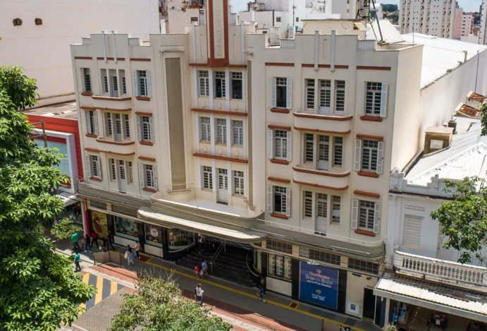 Descubra o Charme do Praça Shopping em São José do Rio Preto