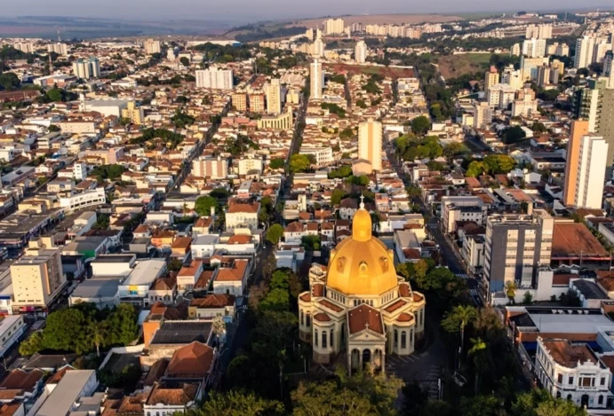 História, Sabor e Diversão: O Feriado de Independência em São Carlos