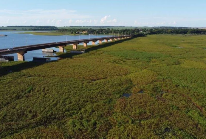 Descubra as Belezas de Araçatuba e o Encanto do Rio Tietê