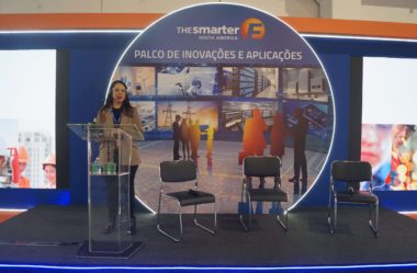 Intersolar South America e Eletrotec+EM-Power South America 2024: Energia e Inovação em São Paulo