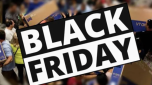 Black Friday em Ciudad del Este: Sacola Cheia e Bolso Feliz