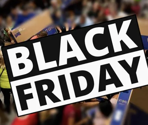 Descanso, Aventura e Economia! É Black Friday no Thermas Poços de Caldas!