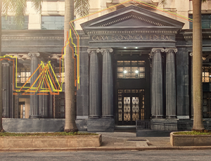 Caixa Cultural: Um Tesouro de História e Cultura no Coração de São Paulo