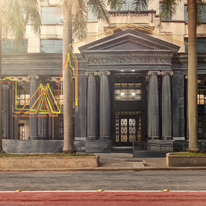 Caixa Cultural: Um Tesouro de História e Cultura no Coração de São Paulo