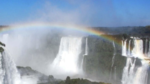 Foz do Iguaçu: Um Banquete de Culturas, Uma Sinfonia de Sabores