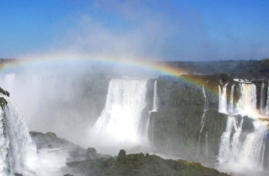 Foz do Iguaçu: Um Banquete de Culturas, Uma Sinfonia de Sabores