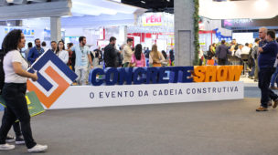 Concrete Show 2024: O Maior Evento de Construção e Concreto da América Latina em São Paulo