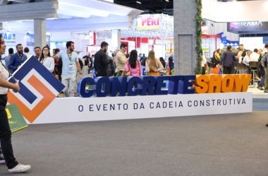 Concrete Show 2024: O Maior Evento de Construção e Concreto da América Latina em São Paulo