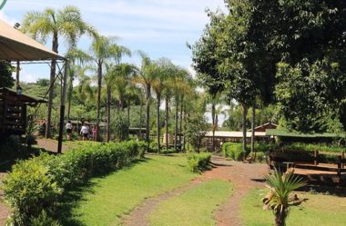 De Parques a Gelatos: O Roteiro Ideal para um Dia das Crianças Brilhante em Franca!