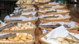 Delícias Mineiras: Um Banquete de Sabores em Poços de Caldas